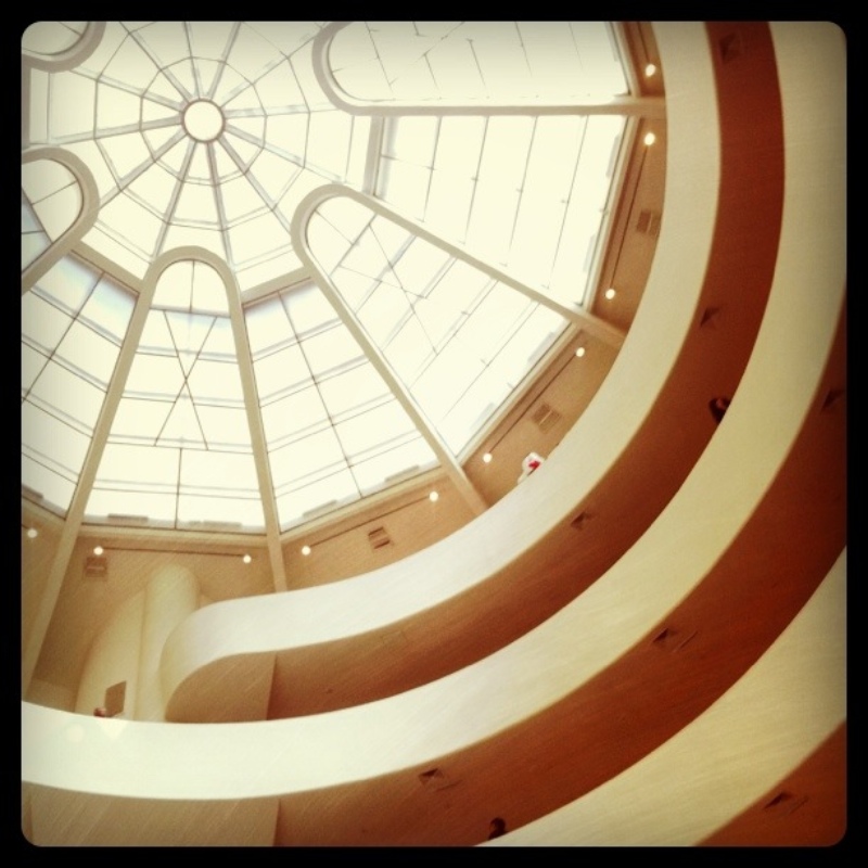 Guggenheim